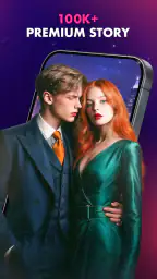 DailyStory - Stories & Dramas screenshot