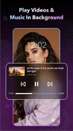 DailyTuberit: Music Player screenshot