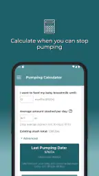 DairyBar screenshot