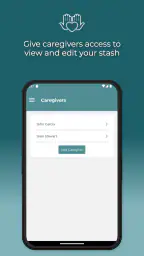 DairyBar screenshot