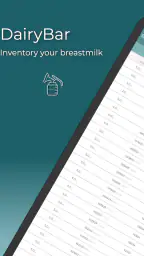 DairyBar screenshot
