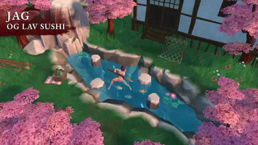 Daisho: Survival of a Samurai screenshot