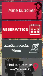 Dalle Valle screenshot