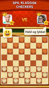 Dam - Online & Offline screenshot