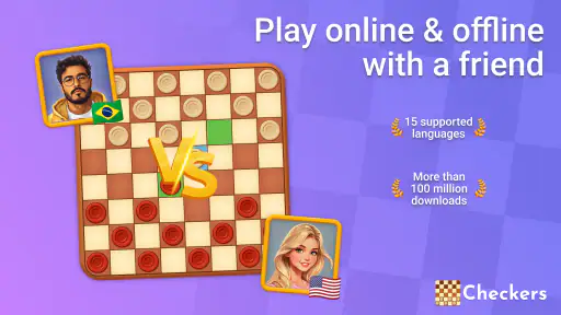 Dam online & offline screenshot