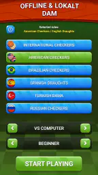 Dam - Online & Offline screenshot