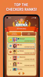 Dam online & offline screenshot