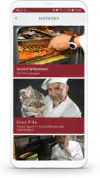 Dampfguide screenshot
