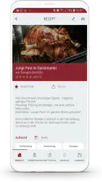 Dampfguide screenshot