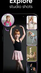 Dance AI: AI Dance Video Maker screenshot