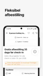 DanCenter - Ferie For Evigt screenshot