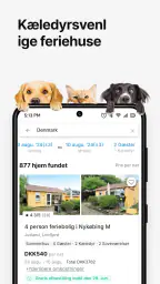DanCenter - Ferie For Evigt screenshot