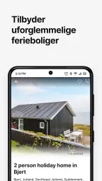 DanCenter - Ferie For Evigt screenshot
