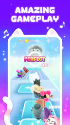 Dancing Cats 2: Music Games screenshot