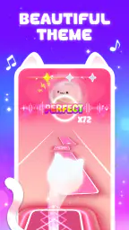 Dancing Cats 2: Music Games screenshot