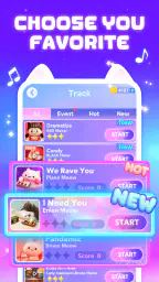 Dancing Cats 2: Music Games screenshot