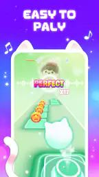 Dancing Cats 2: Music Games screenshot
