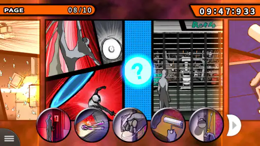 Danganronpa: Trigger Happy Hav screenshot