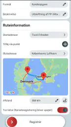 Danløn screenshot