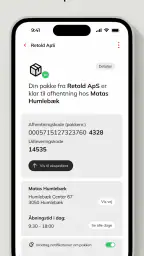 dao screenshot