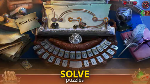 Dark City: London F2P Mystery screenshot
