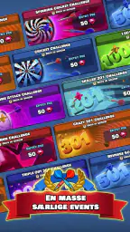 Darts Club: PvP Multiplayer screenshot