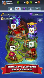 Darts Club: PvP Multiplayer screenshot