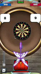 Darts Club: PvP Multiplayer screenshot