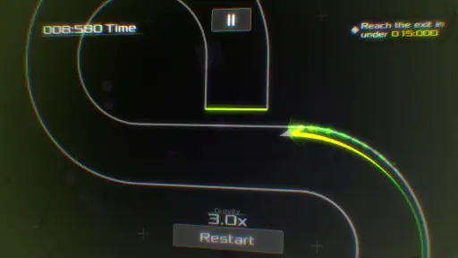 DATA WING screenshot