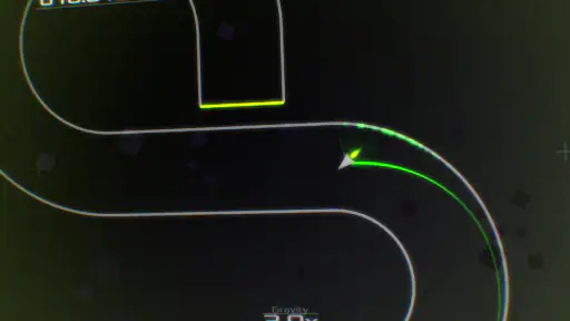 DATA WING screenshot
