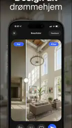 DaVinci – AI-billedgenerator screenshot