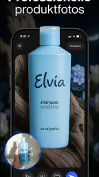DaVinci – AI-billedgenerator screenshot