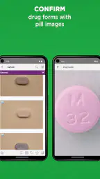 Davis's Drug Guide screenshot