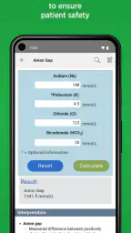 Davis's Drug Guide screenshot