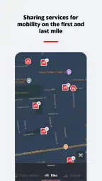 DB Navigator screenshot