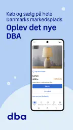 DBA: Den Blå Avis screenshot