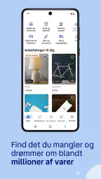DBA: Den Blå Avis screenshot