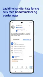 DBA: Den Blå Avis screenshot