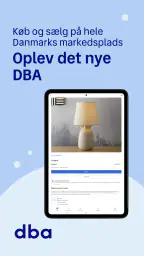DBA: Den Blå Avis screenshot