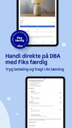 DBA: Den Blå Avis screenshot
