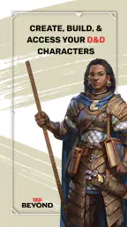D&D Beyond screenshot
