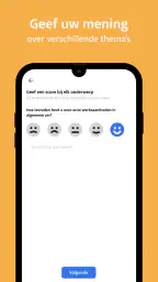de BouwApp screenshot