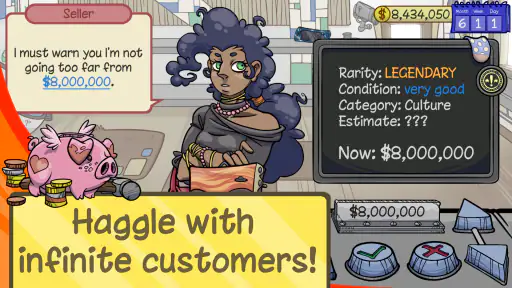 Dealer's Life 2 screenshot