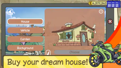 Dealer's Life 2 screenshot
