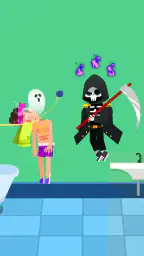Death Incoming! screenshot