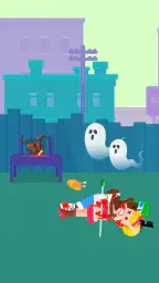 Death Incoming! screenshot