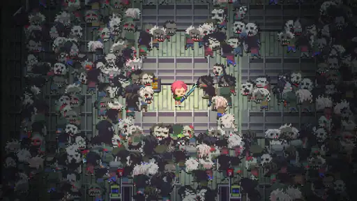 Death Road to Canada screenshot
