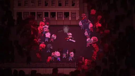 Death Road to Canada screenshot