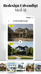 DecAI™ - AI Hjem Design screenshot