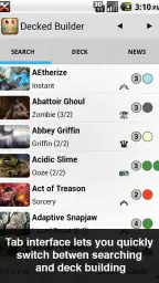 Decked Builder screenshot